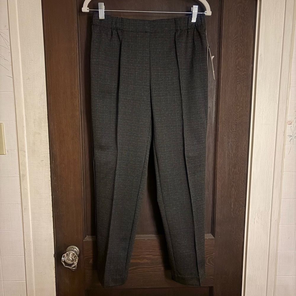 Women’s Gray Pants